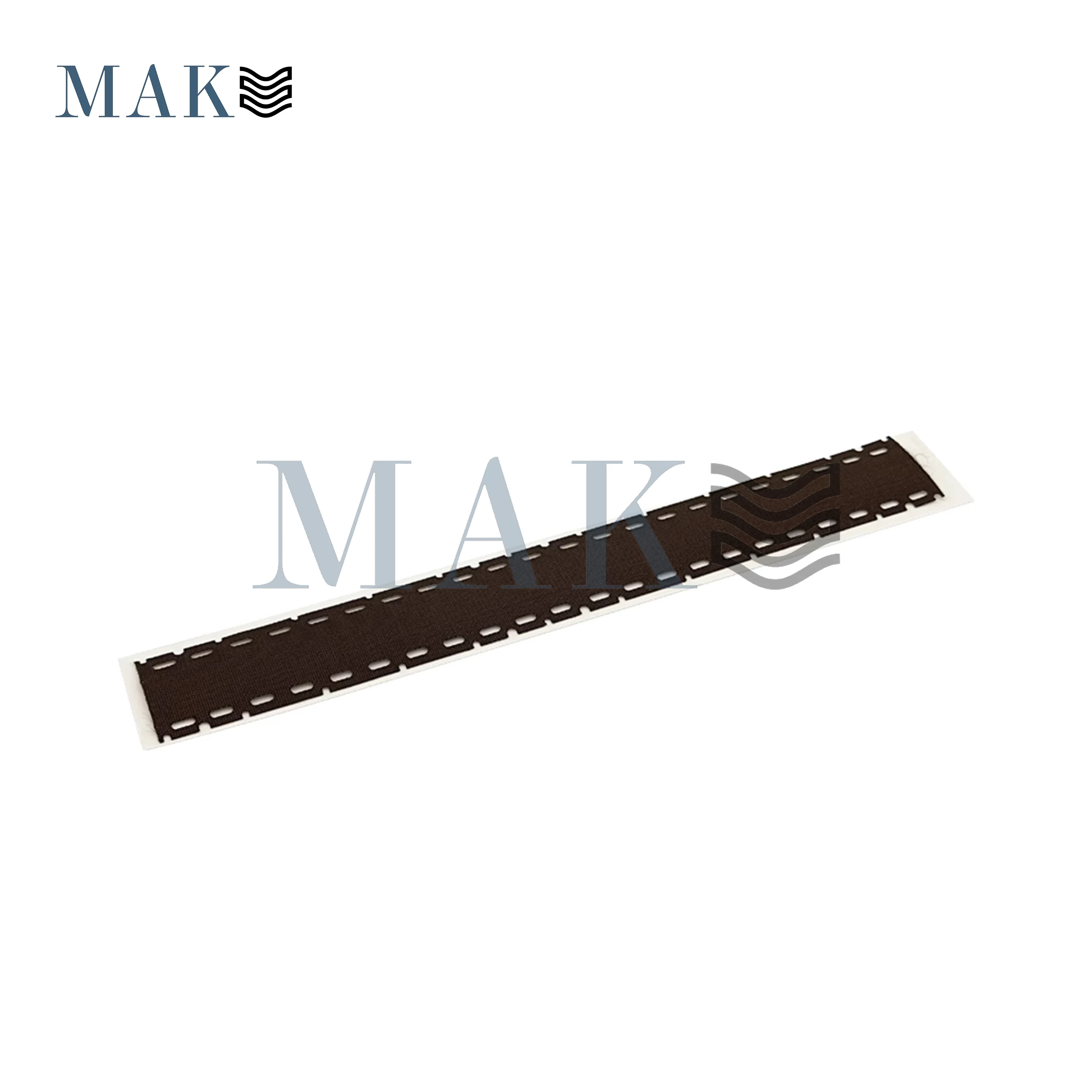 5pcs X Original Fuser Heat Cloth Fabric For Ricoh IM C2010 C2510 C3010 C3510 C4510 C6010 MC2000 MC2001 MC2501 Oil Application