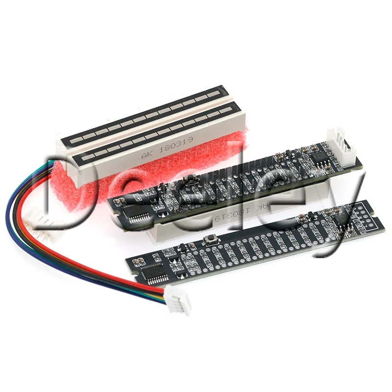 Dual 12-Bit Spectru…