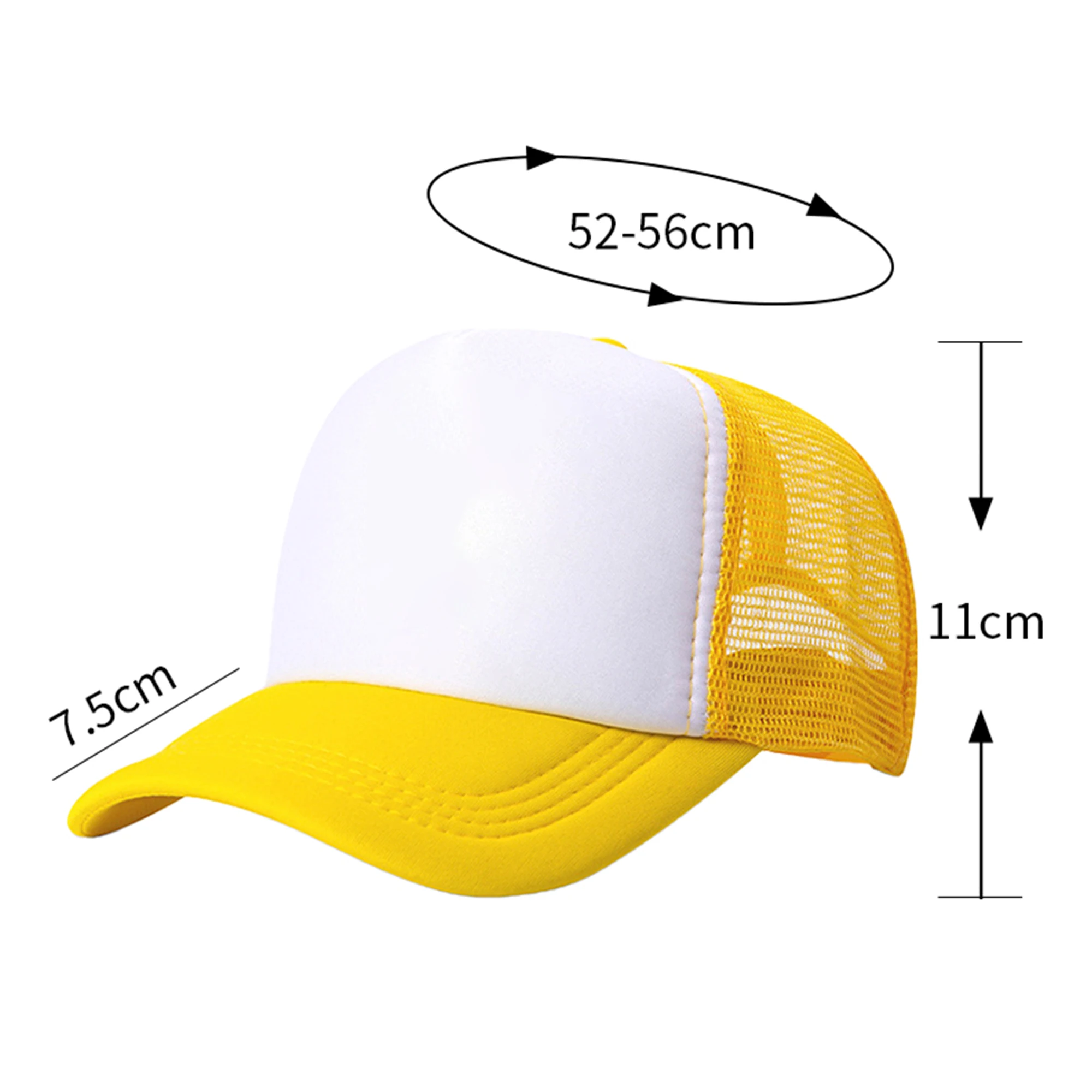 Garfield Kids Adult Baseball Caps Anime Cartoon Print Casual Duck Tongue Cap Summer Breathable Comfortable Mesh Hat Kawaii Gifts