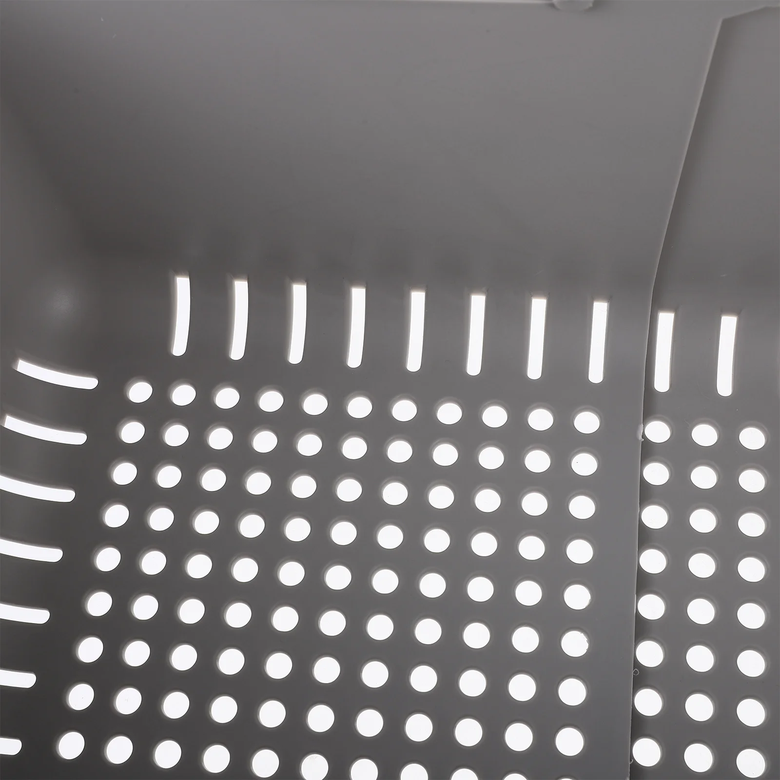 

Adjustable Drain Basket Nordic Grey Multi-Functional Strainer Rack For Fruits Vegetables Storage Kitchen Sink Accessories