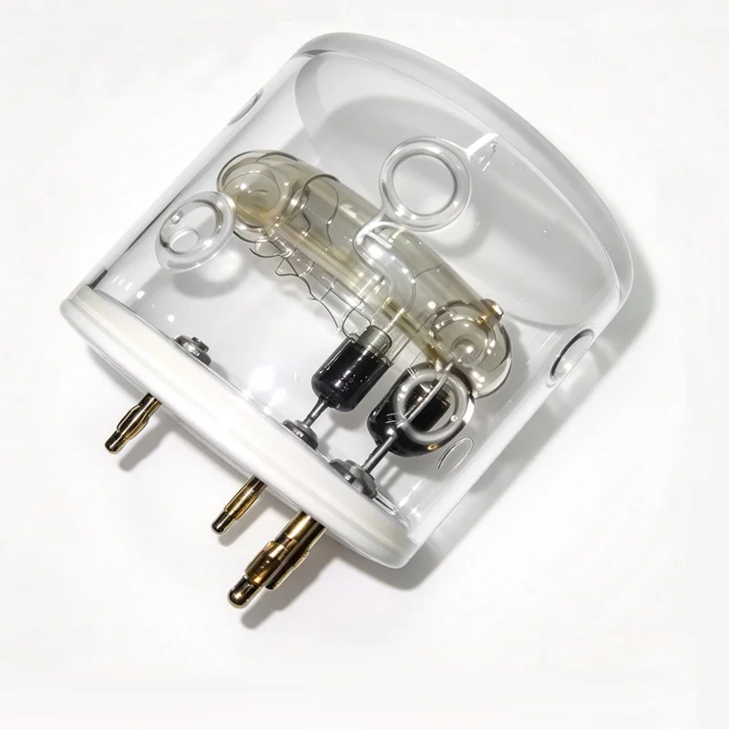 Flash Tube XE Xenon Lamp Bare Bulb NEW For Godox WITSTRO AD600Pro AD600 Pro 600W Outdoor Strobe Flash Light view 2