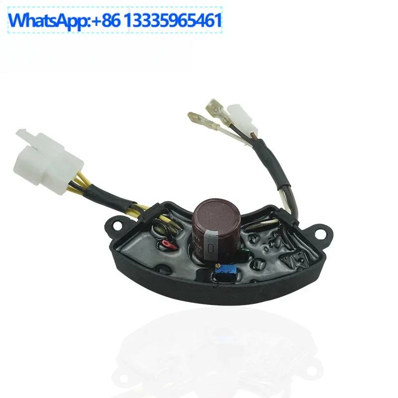 

AVR 2KW 3KW 2.8KW Gasoline Generator Parts Automatic Voltage Regulator Regulator