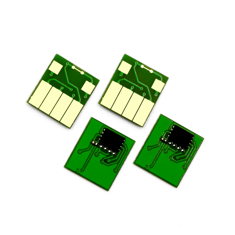 

Compatible 962 963 964 964 XL HP96U Disposable Chip For HP OfficeJet Pro 9010 9012 9013 9014 9015 9016 9018 9019 Printers