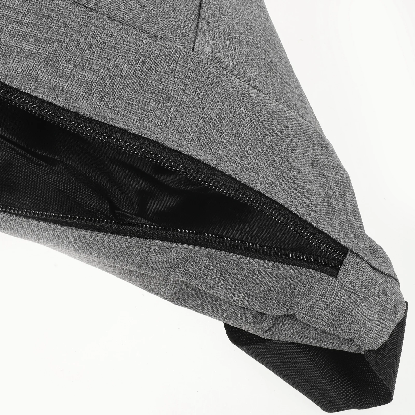 Pickleball مجداف حقيبة أكسفورد النسيج مضرب تخزين الغطاء الواقي لمضارب تنس الطاولة الرجال النساء الرياضة والعتاد حمل