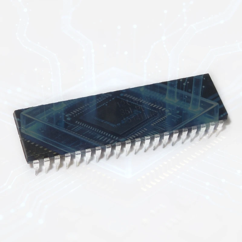 1PCS-50PCS STC12C5A60S2-35I-PDIP40 STC12C5A60S2 PN8360 8360 HT8691SP HT8691 PDC20275 20275 D4721GS D4721 R5007ANX R5007