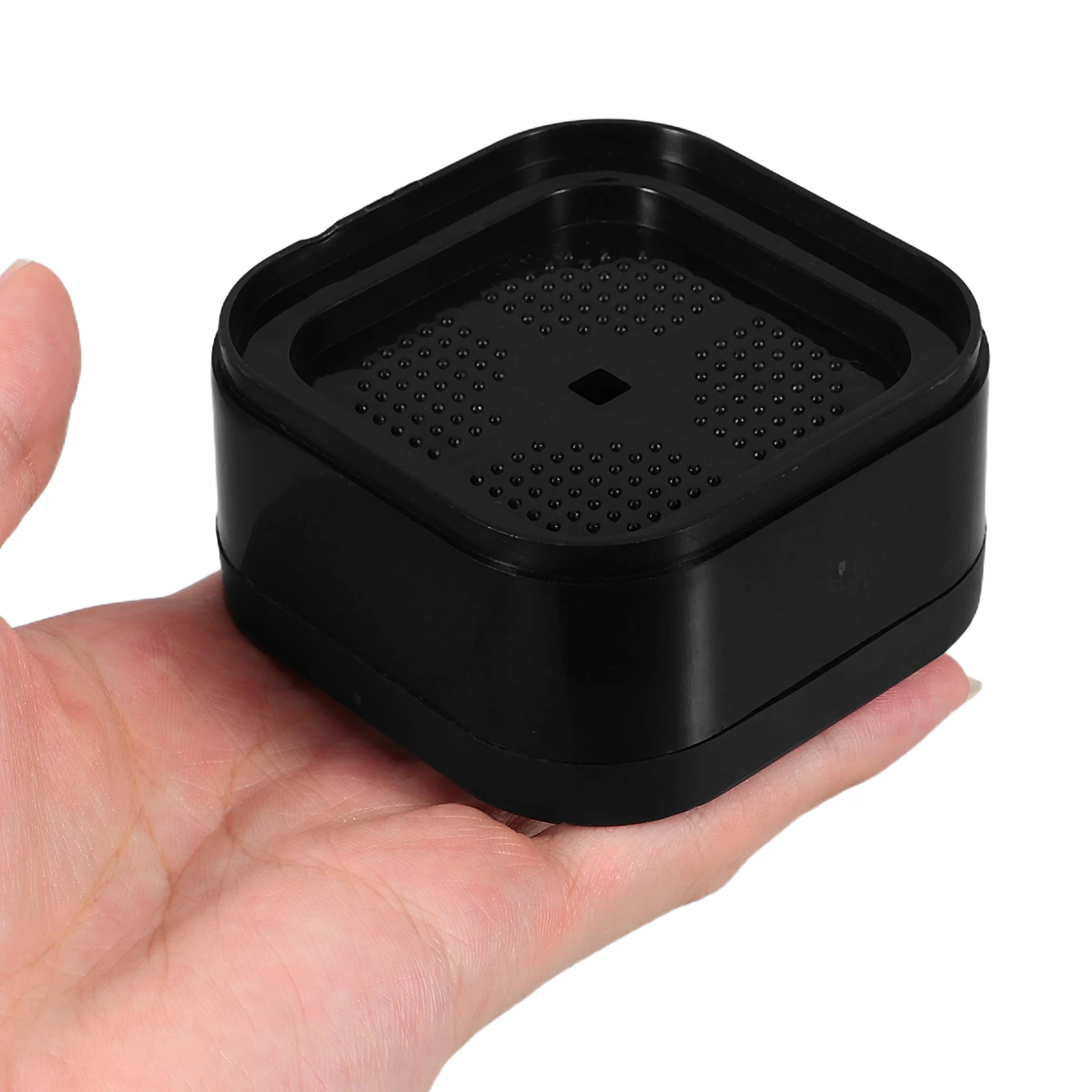 

6pcs Furniture Foot Pads Anti Vibration Non Slip Supports Washing Machine Stabilizer For Home Office Laundry Room Floor