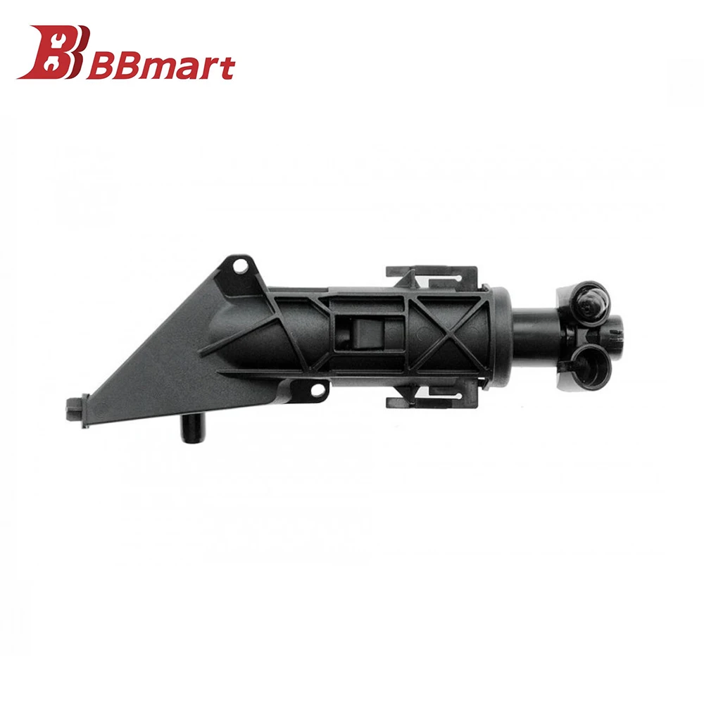 BBmart Auto Parts 1 pcs Front Right Headlight Washer Nozzle For BMW R61 2012-2017 OE 61679800914 Factory price Spare Parts