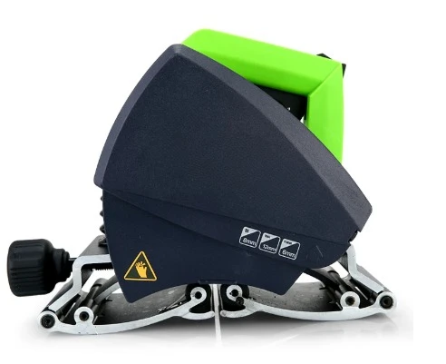 1000W Copper/Steel Pipe Cutter Electric Cutter Handheld Round  Cutting Machine 15-220MM  Cutter Tool