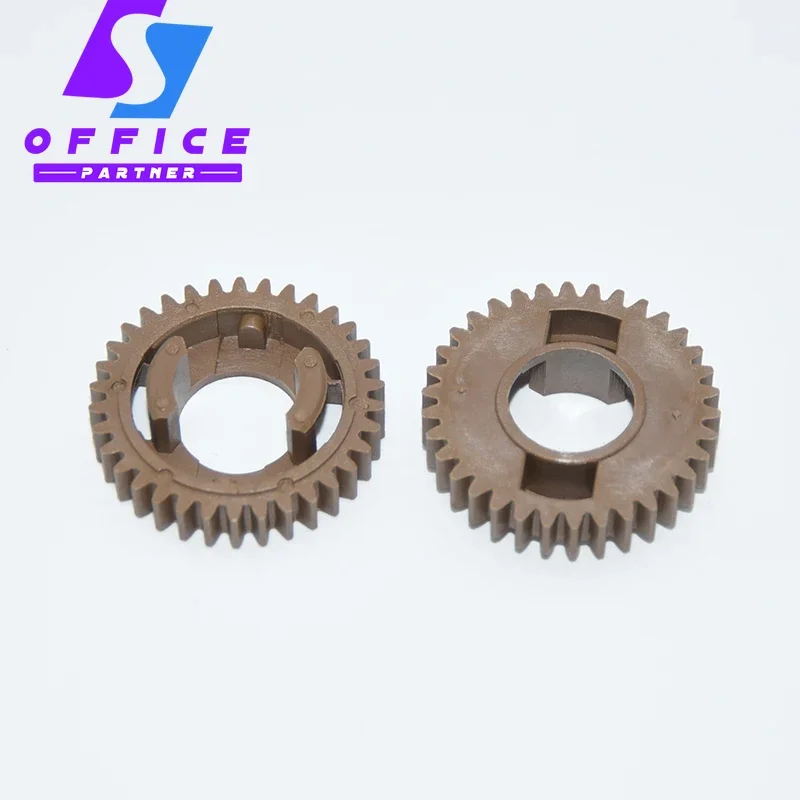 Fuser Upper Heat Roller Gear for BROTHER HL 5240 5250 5270 5280 5340 5350 5370 5380 DCP 8085 8060 8065 8070 8080 8370 8380