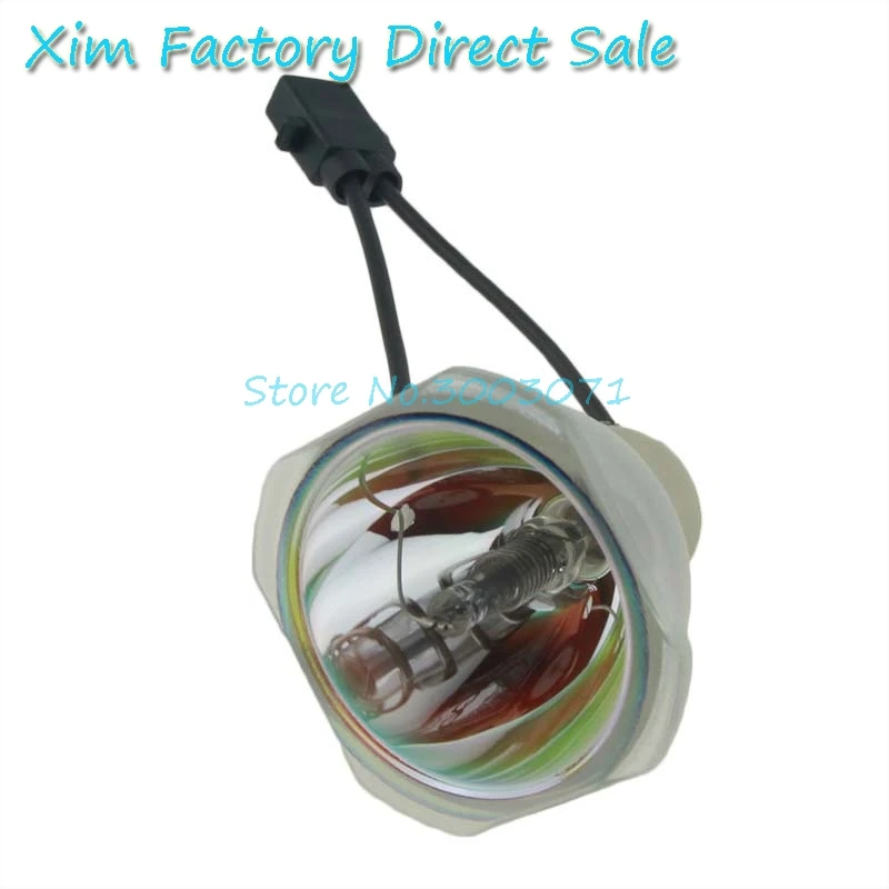 

Сменная голая лампа для EPSON ELPLP96/V13H010L96 EB-W39 EB-W42 EB-X41 EB-W05 Высокая яркость