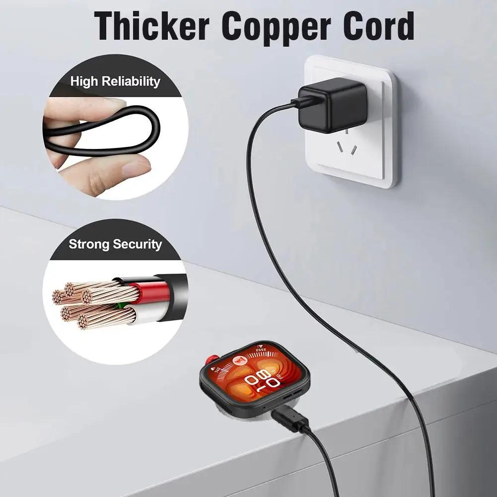 Metal Base Charger … - image