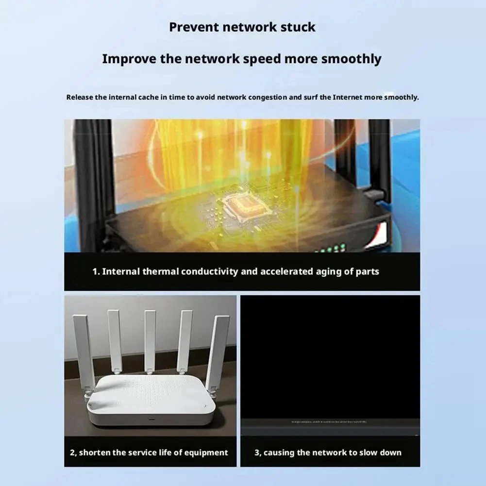 DC 9-15V Router Scheduled Restart Line Controller 24 Hours Power-Off Smart Reset Connection Line WiFi Reset Router