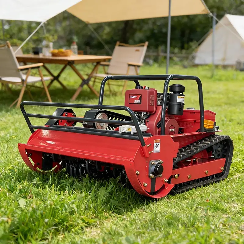 

Versatile Lawn Tractor Mower With Bagging and Mulching Kits Lawn Tractor Mower