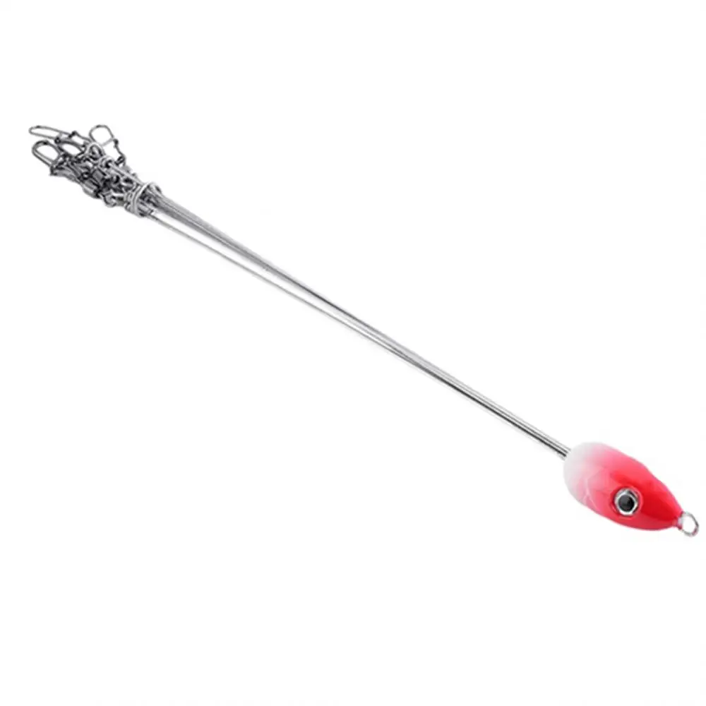 Fishing Hook Combination Multifunctional Outdoor Camping Fish Lure Equipment Fishing Tackle Combination Рыбацкий Крюк