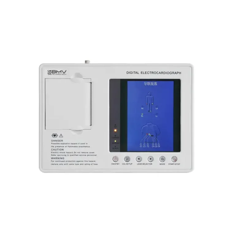 

Veterinarian 3-Channel Digital Machine for Small Animal Diagnostics Medical Equipment