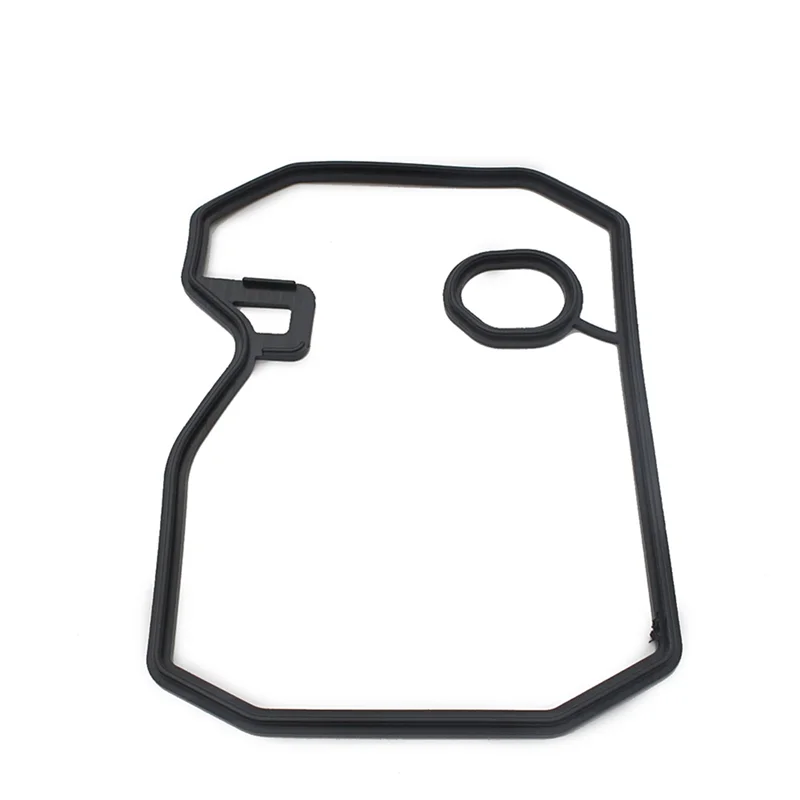 A10E-Cylinder Head Cover Gaskets For Honda VT600 C Shadow XLV 600 650 Transalp 1987-2007 12391-MF5-750 Motor Parts view 5