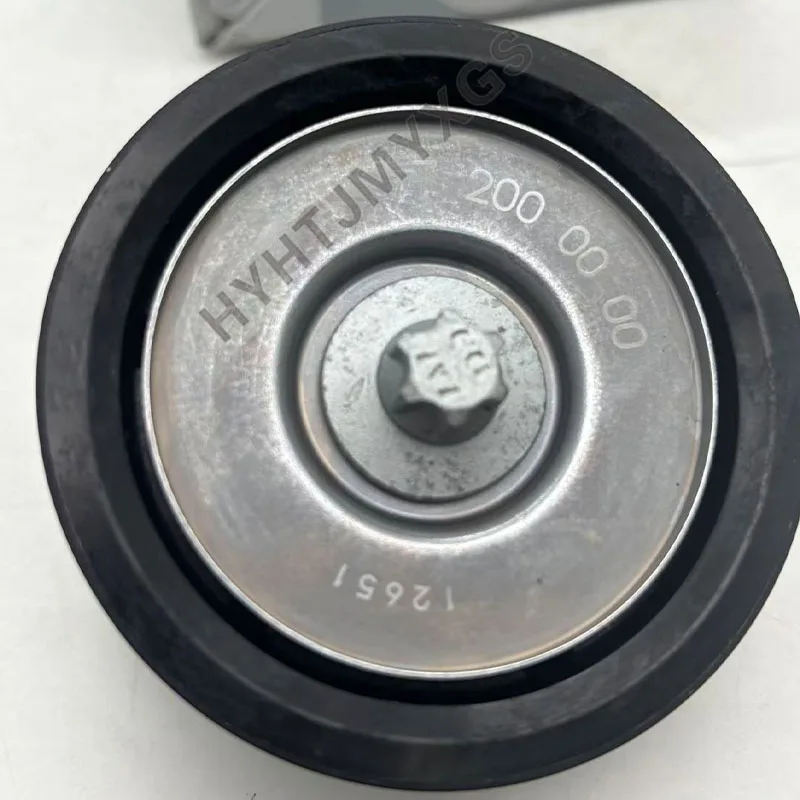 

A2722020000 2722020000 Оригинальный направляющий ролик для Mercedes Benz W211 W251 W164 W204 GLK