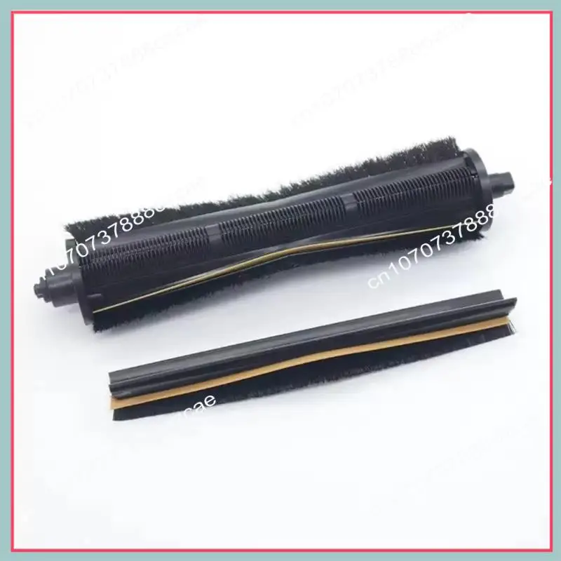 A26Pオリジナル第2世代絡み防止ローラーブラシロボット掃除機（Dreamex30/X30pro/S30/S10対応）