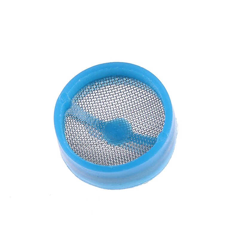 10PCS Appliance Replacement Parts for Washing Machine Water Inlet Pipe, Inlet Valve Mesh Screen Filters