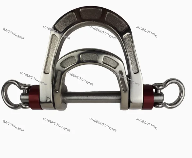 

Five-point seat belt size Double D ring Load-bearing ring Non-climbing