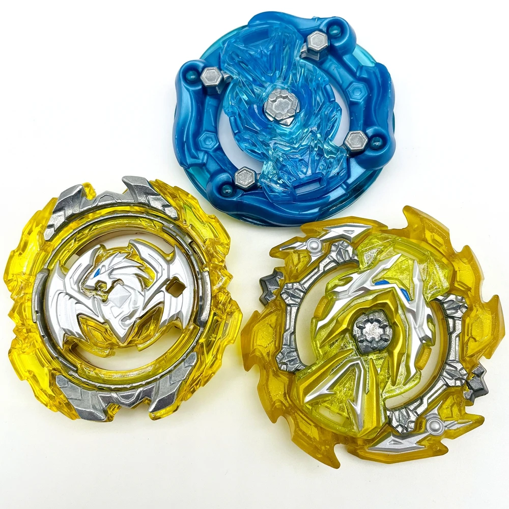 

Original TAKARA TOMY BEYBLADE BURST GT B-146 VOL.16 REVIVE PHOENIX wheel Limited edition