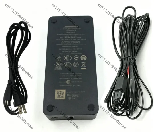 421088 Power Supply Adapter Replacement for 300 650 600 ST300 Home Theater System Charger