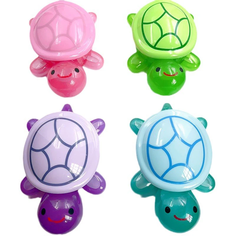 

1Pc Home Decoration Resin Turtle Crafts Miniature Figurines Creative Fashion Desktop Ornaments Accessories