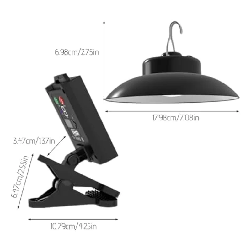 A34R الشمسية في الهواء الطلق مظلة ضوء، الموقت التحكم عن بعد، مظلة ضوء في الهواء الطلق حديقة الشمسية مظلة حديقة ضوء LED سهلة ل U