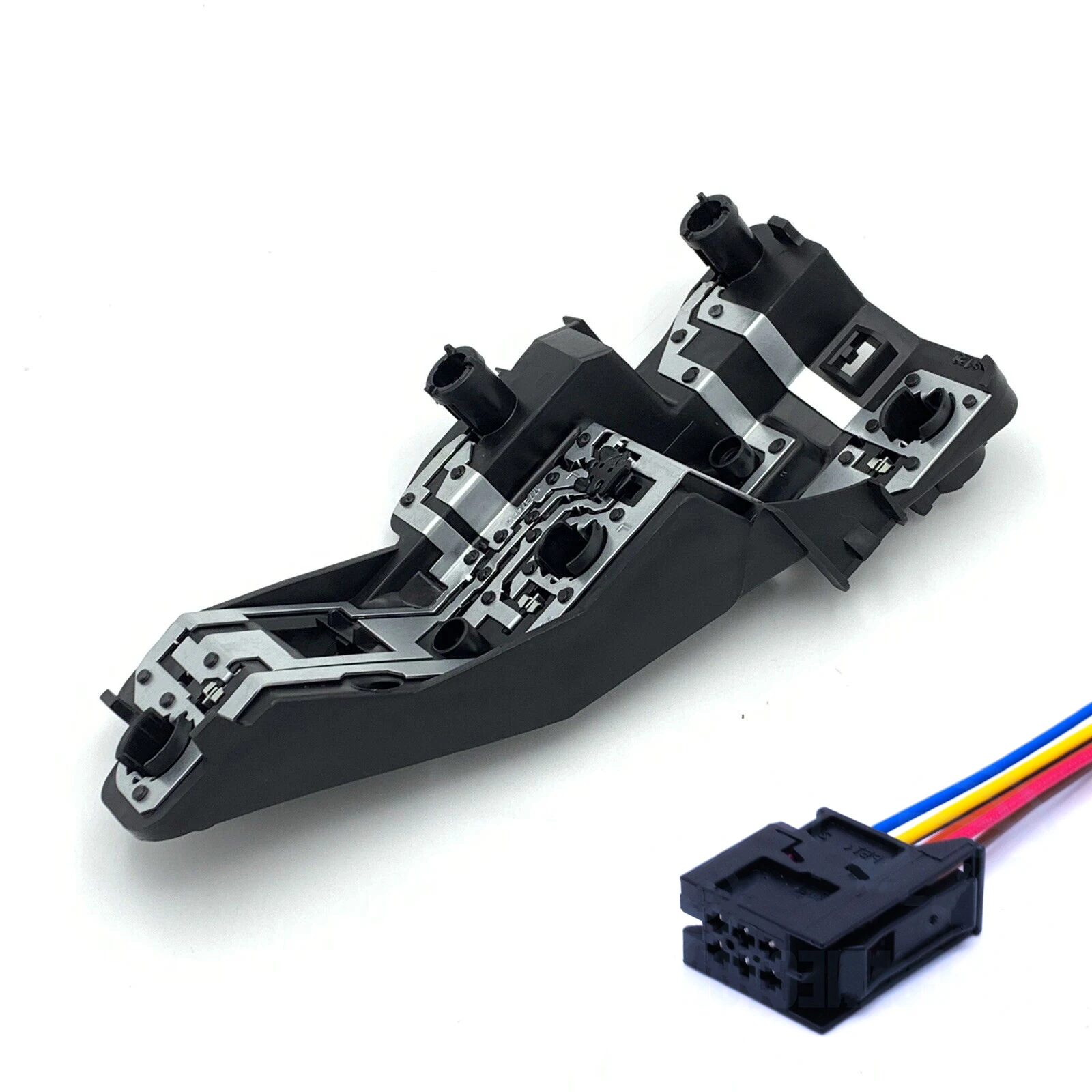 

Car Rear Right Tail Lamp Cluster Bulb Holder O/S With Prewired Plug Harness OEM8X0945258A For Audi A1 2011-2016 Car Accessories