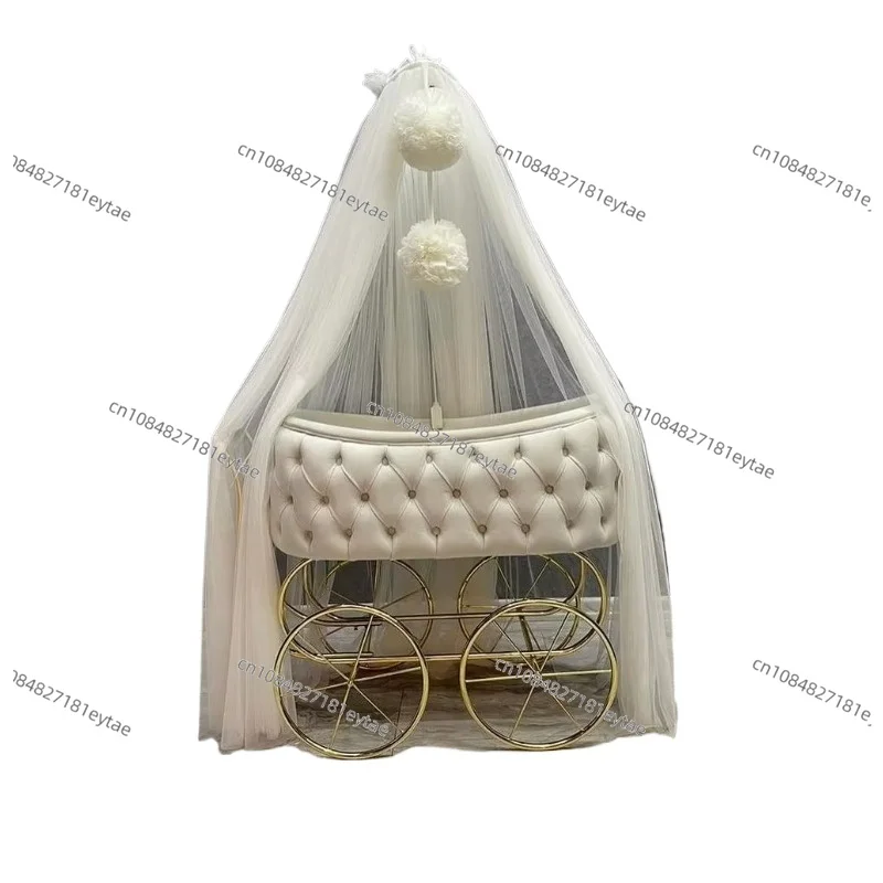 سرير مريح من الخشب الطبيعي، سرير بطابقين مريح متعدد الوظائف #1