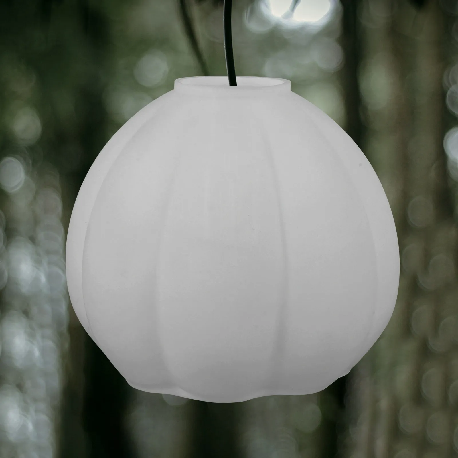 

Сменный стеклянный плафон белого цвета для подвесного светильника, декоративный стеклянный абажур, подвесные стеклянные плафоны для ламп