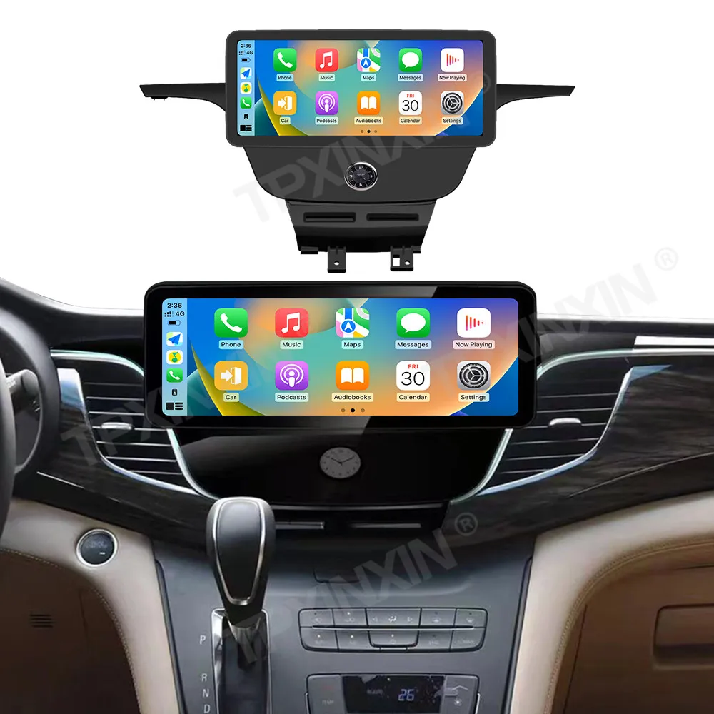 Touch Screen Car Ra… - image