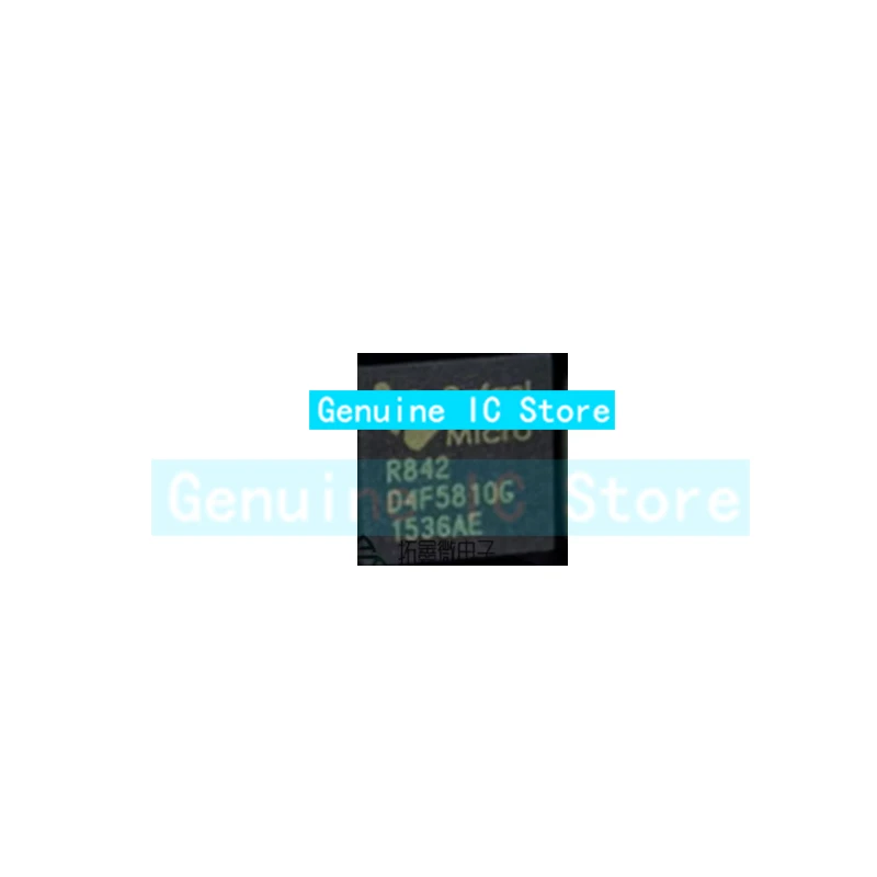 

5pcs/lot R842 842 QFN New Original Genuine Ic