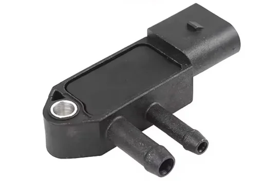 DPF Differential Pressure Sensor For  A3 Q3 TT Seat Ibiza Leon  Amarok Caddy Passat Golf 5 6 Touran 076906051B