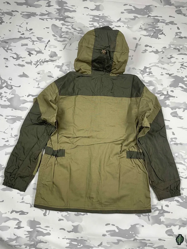 GORKA-5山岳戦闘訓練服セット - ロシア製全天候型耐摩耗性タクティカル