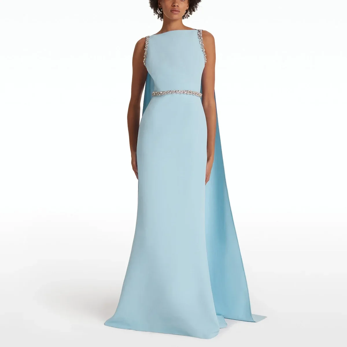 

Elegant Women's Dresses for Party Dress Women Elegant Luxury Woman Evening Dress Cocktail of Dresses Robe Soiree Prom Customized
