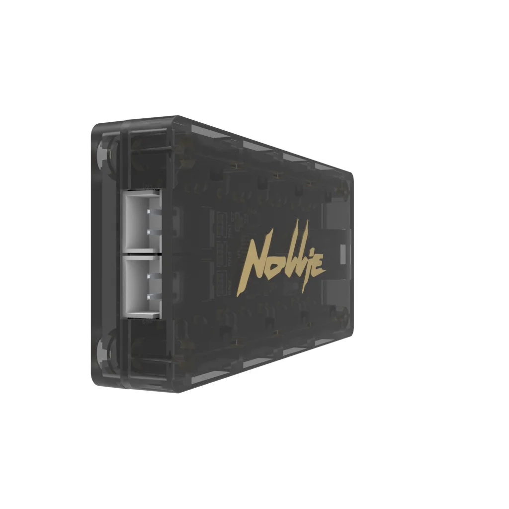 Nollie SignalRGB OpenRGB 범용 5V 3PIN ARGB 비동기 컨트롤러 허브 컴퓨터 PC 케이스 냉각 팬 라이트 스트립 썸네일 6