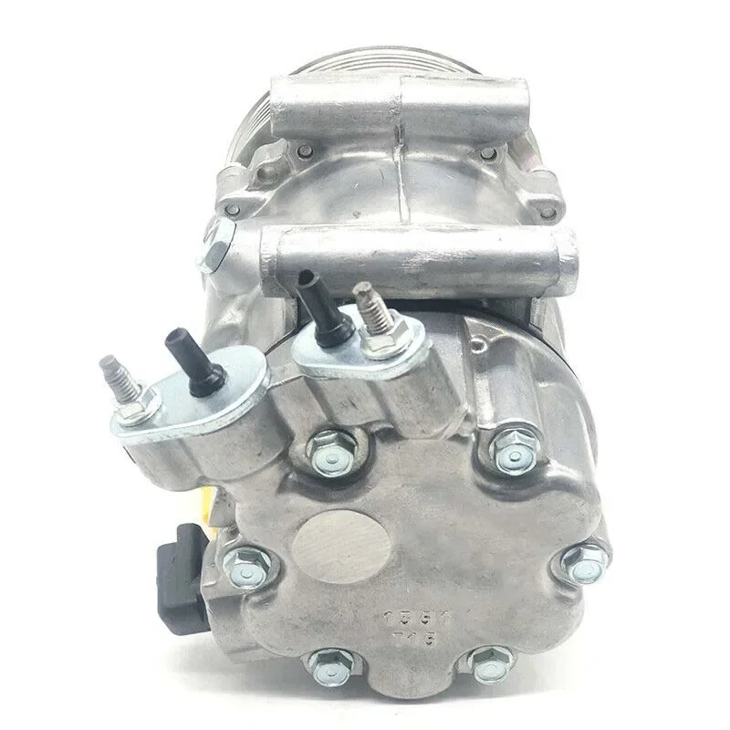 9671216280 9651910980 TSP0155488 A/C compressor 6C12 for peugeot / C-TRIOMPHE