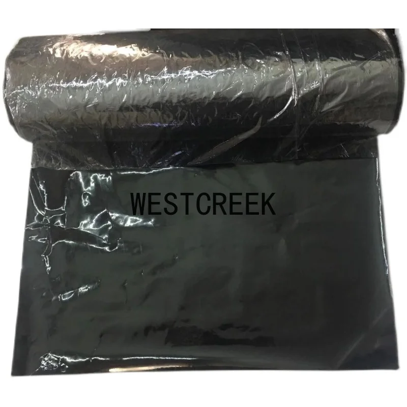 WESTCREEK 0.5mm thick ultrathin black Silicone Rubber Sheet black Silicone Pad red silica gel plate transparent clear silicon be