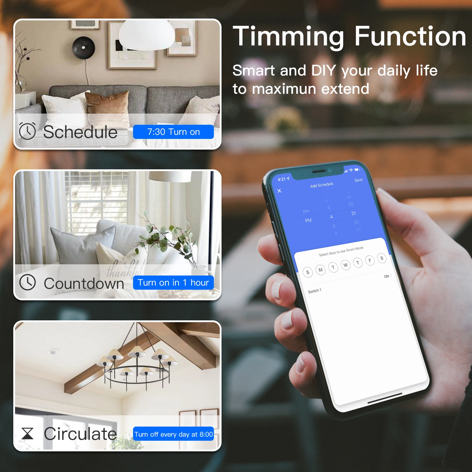 Thumbnail 4 - #49 Best Light Switches to Buy In 2026