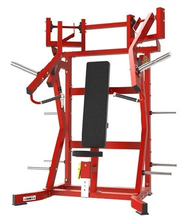 YG FITNESS YG-4001 Wholesale Commercial Strength Training Gym Equipment Iso Lateral Super Incline Chest Press Machine