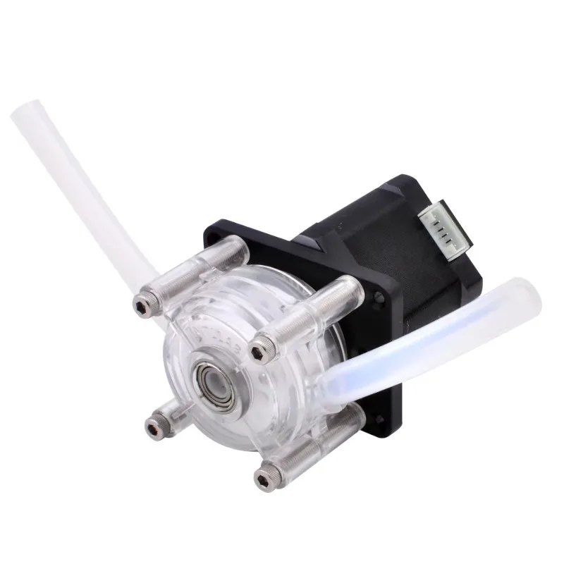 

peristaltic pump