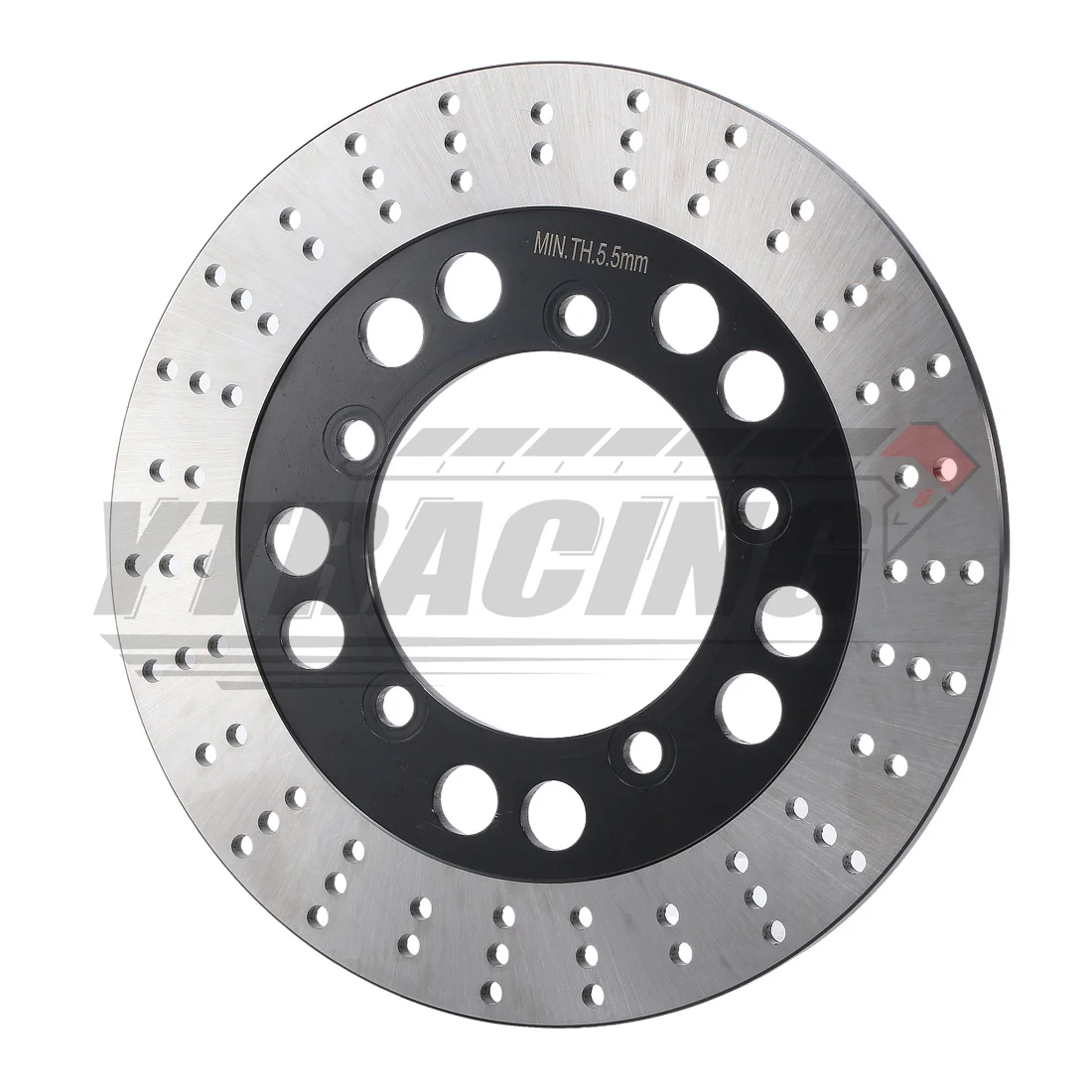 

Ротор тормозного диска заднего колеса мотоцикла для KAWASAKI ZRX1100 1997-2000 ZRX1200 2001-2008 2002 2003 2004 2005 2006 2007