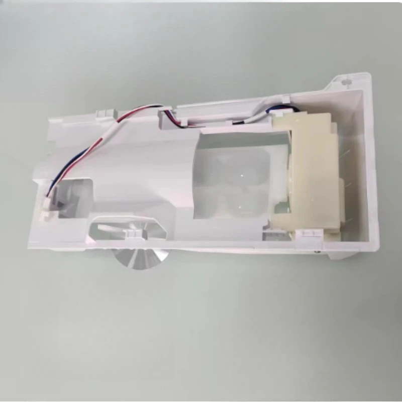 Suitable for Panasonic Refrigerator Ice Machine NR-C311MX/TS30AX1/EC30AX1/JS30AX1 Ice Box Motor