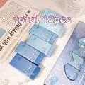 Blue-12pcs