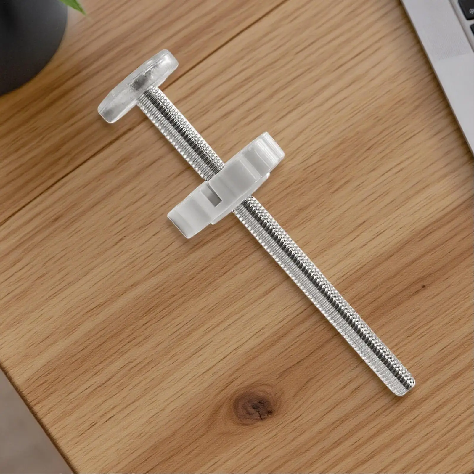 

Baby Gate Replacement Tension Screws Toddler Safety Barrier Extension 6 Pieces Baby Gate Screws For Indoor Deck Dog Balcony