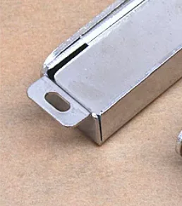 

Измерительная игла для станков с ЧПУ, специализированная, с рубиновым наконечником M4, керамическая, A-5000-3709/A-5000-3712 Renishaw, 6.0 мм