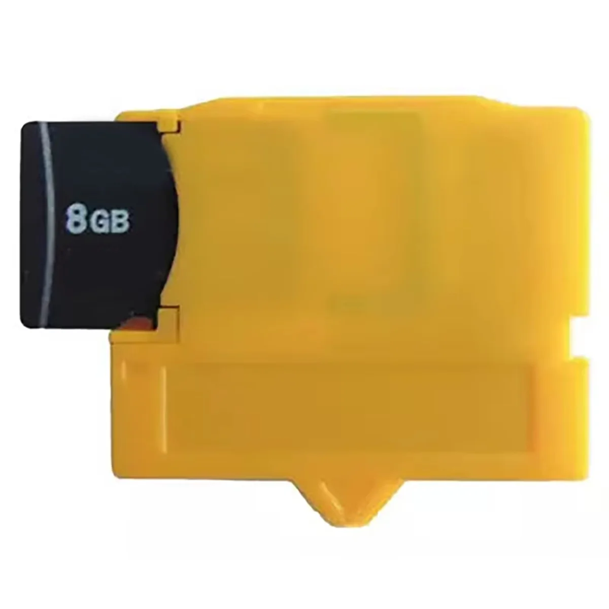 1PCS TF to XD Olympus - Compatible Picture Memory Card Adapter, Also an SD Card Adapter -Y18A