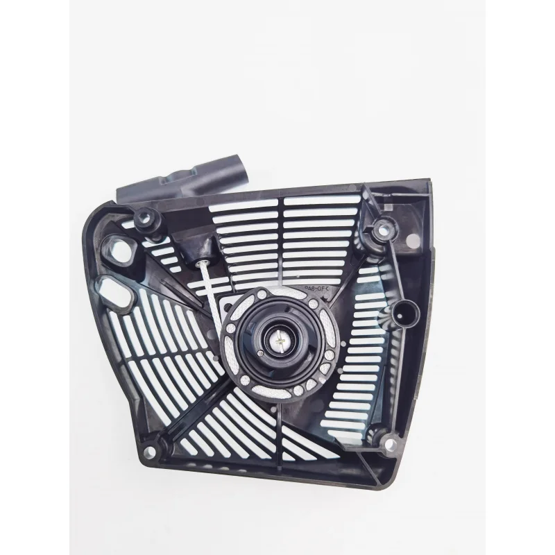 

Для совместимости с аксессуарами для пилы Echo Q Cs-4510Es, тянущая пластина стартера в сборе X сегменти lll