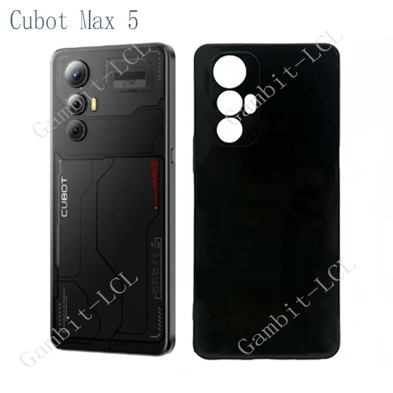 Anti-Falling Case For Cubot Max 5 Max5 6.95